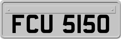 FCU5150
