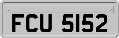 FCU5152