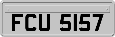 FCU5157