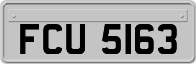 FCU5163