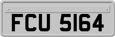 FCU5164