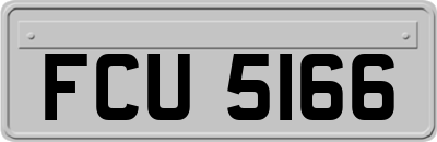 FCU5166