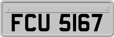 FCU5167