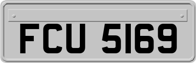 FCU5169