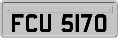 FCU5170
