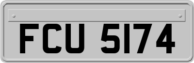 FCU5174