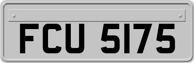 FCU5175