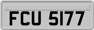 FCU5177