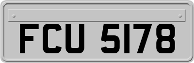 FCU5178
