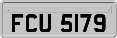 FCU5179