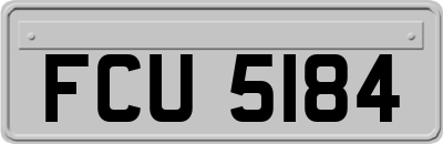 FCU5184