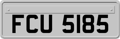 FCU5185
