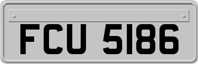 FCU5186