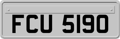 FCU5190