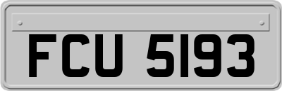 FCU5193