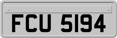 FCU5194