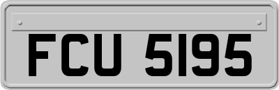 FCU5195
