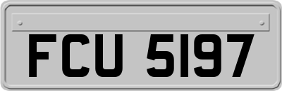 FCU5197