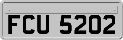 FCU5202