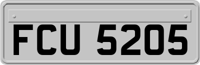 FCU5205