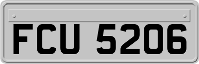 FCU5206