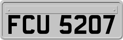 FCU5207