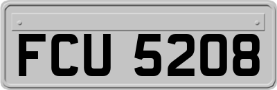 FCU5208