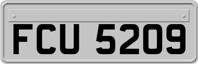 FCU5209