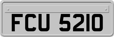 FCU5210