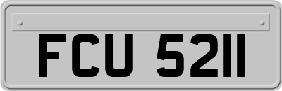 FCU5211