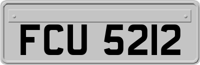 FCU5212