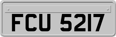 FCU5217