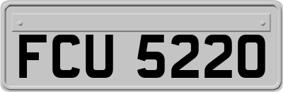 FCU5220