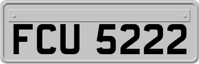 FCU5222