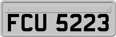 FCU5223