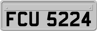 FCU5224