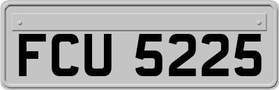 FCU5225