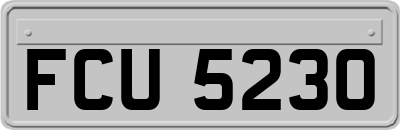 FCU5230