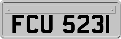 FCU5231