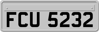 FCU5232