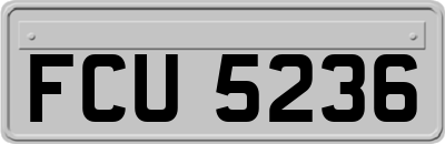 FCU5236