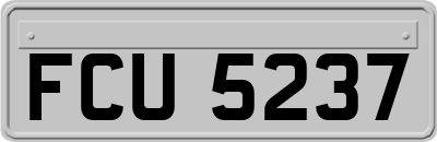 FCU5237