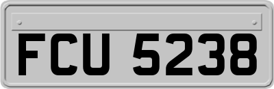 FCU5238