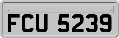 FCU5239