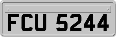 FCU5244