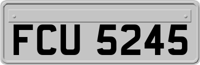 FCU5245