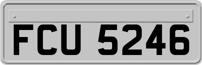 FCU5246