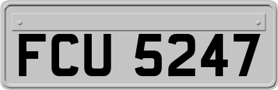 FCU5247