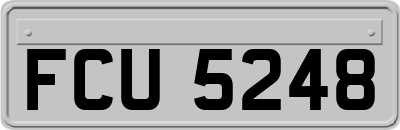 FCU5248