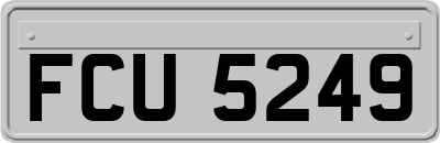 FCU5249